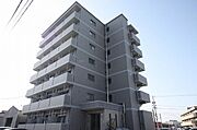 東福山駅より徒歩5分 4階 築12年6ヶ月の賃貸物件