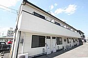 湯野駅より徒歩9分 2階 築31年4ヶ月の賃貸物件