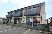 東福山駅より徒歩5分 2階 築30年の賃貸物件