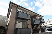 東尾道駅より徒歩10分 2階 築22年8ヶ月の賃貸物件