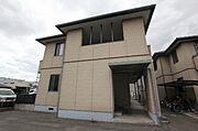 東尾道駅より徒歩10分 1階 築22年4ヶ月の賃貸物件