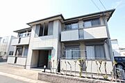 グレース曙Ｃの賃貸物件