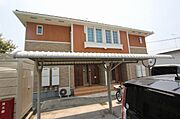 湯野駅より徒歩10分 1階 築11年10ヶ月の賃貸物件