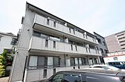 リヴィエール野上 1階 築21年8ヶ月の賃貸物件