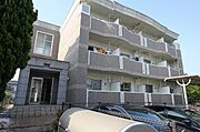 東尾道駅より徒歩25分 3階 築18年8ヶ月の賃貸物件