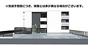 東福山駅より徒歩16分 1階 新築の賃貸物件