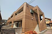 ボンヌ シャンス 1階 築19年の賃貸物件