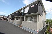 パストラーレＡの賃貸物件