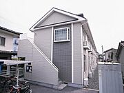備後本庄駅より徒歩10分 2階 築28年5ヶ月の賃貸物件