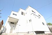 横尾駅より徒歩25分 築15年5ヶ月 2階建の賃貸物件