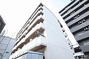 福山駅より徒歩10分 築37年7ヶ月 6階建の賃貸物件