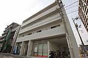福山駅より徒歩10分 2階 築10年3ヶ月の賃貸物件