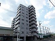 東福山駅より徒歩15分 6階 築32年4ヶ月の賃貸物件