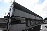湯野駅より徒歩3分 築29年2ヶ月 2階建の賃貸物件