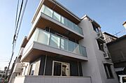 GTR御門の賃貸物件