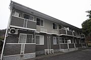 シャングリラE 1階 築23年の賃貸物件