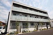 Revinceの賃貸物件