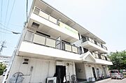 福山駅より徒歩25分 2階 築39年11ヶ月の賃貸物件