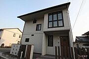 タウンハウスグラン東深津B棟Bの賃貸物件