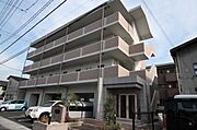 福山駅より徒歩19分 3階 築12年の賃貸物件