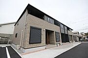 プラシードＢの賃貸物件