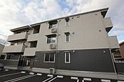 ルフレ大門 3階 築6年7ヶ月の賃貸物件