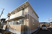 シェーネＡ 2階 築20年6ヶ月の賃貸物件
