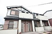 万能倉駅より徒歩8分 2階 築23年6ヶ月の賃貸物件
