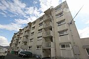 川辺宿駅より徒歩18分 5階 築54年7ヶ月の賃貸物件