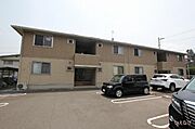 エスパース深津 1階 築14年7ヶ月の賃貸物件