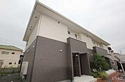 道上駅より徒歩2分 1階 築10年7ヶ月の賃貸物件