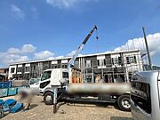 福山駅より徒歩62分 2階 新築の賃貸物件