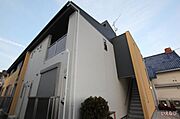 フェイバー メゾンの賃貸物件