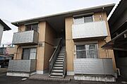 鵜飼駅より徒歩3分 2階 築20年7ヶ月の賃貸物件