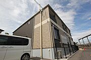 東尾道駅より徒歩1分 1階 築4年8ヶ月の賃貸物件