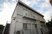 東福山駅より徒歩10分 2階 築34年3ヶ月の賃貸物件
