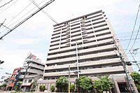 広島県福山市入船町2丁目：物件画像／ホームメイトFC福山春日店　株式会社いえなび