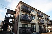 ローズコートM 2階 築30年10ヶ月の賃貸物件