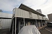 東福山駅より徒歩5分 1階 築36年の賃貸物件