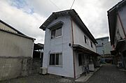 平和荘の賃貸物件
