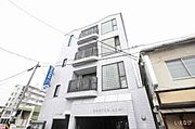 福山駅より徒歩23分 2階 築34年1ヶ月の賃貸物件