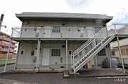 備後本庄駅より徒歩5分 2階 築34年4ヶ月の賃貸物件