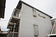 松永駅より徒歩10分 2階 築36年3ヶ月の賃貸物件