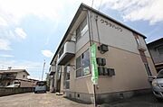 東福山駅より徒歩10分 2階 築31年9ヶ月の賃貸物件