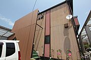 ファミール佐藤 2階 築40年1ヶ月の賃貸物件