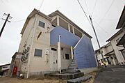 尾道駅より徒歩52分 2階 築34年2ヶ月の賃貸物件