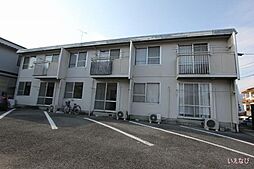 JR福塩線 高木駅 徒歩5分