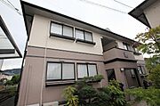 福山駅より徒歩50分 2階 築30年の賃貸物件
