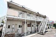 シティおかやま 2階 築41年8ヶ月の賃貸物件