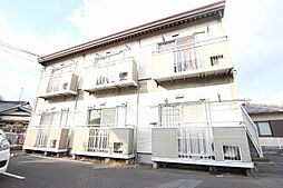 JR山陽本線 東福山駅 徒歩10分の賃貸アパート